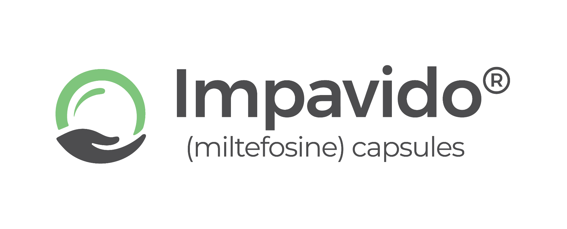 Impavido (miltefosine) capsules